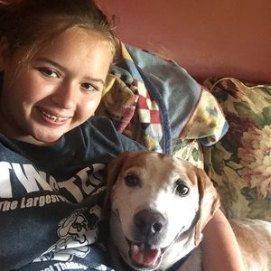 Meet your Posher, Grace